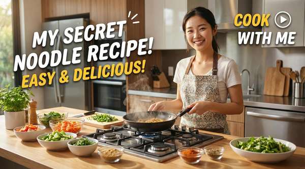 黑料美食视频教程